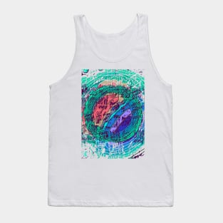 Pride 2021 Tank Top